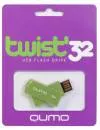 USB-флэш накопитель Qumo Twist 32Gb (QM32GUD-TW) фото 2