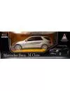 Радиоуправляемый автомобиль Qunxing Toys Mercedes-Benz M350 1:24 (QX-300402) фото 3