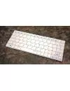 Беспроводная клавиатура Rapoo E6300 White фото 10