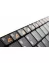 Беспроводная клавиатура Rapoo E9050 Black фото 8