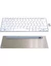 Беспроводная клавиатура Rapoo E9050 White фото 4
