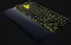 Клавиатура Razer Huntsman V2 TKL ESL Edition (Red Switch, нет кириллицы) фото 2