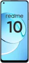 Смартфон Realme 10 4G 8GB/128GB черный (международная версия) фото 2