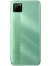 Смартфон Realme C11 RMX2185 2Gb/32Gb Green фото 3