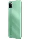Смартфон Realme C11 RMX2185 2Gb/32Gb Green фото 6