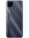 Смартфон Realme C25s RMX3195 4GB/128GB серый (международная версия) фото 4