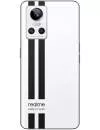 Смартфон Realme GT Neo 3 80W 8GB/128GB белый (международная версия) фото 3