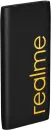Портативное зарядное устройство Realme Powerbank 3i Quick Charge 12W (черный) фото 2