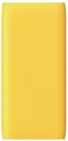 Портативное зарядное устройство Realme RMA138 10000mAh (желтый) фото 3