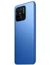 Смартфон Redmi 10C NFC 3GB/64GB синий (международная версия) фото 8