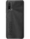 Смартфон Redmi 9 Power 4Gb/128Gb Black (Global Version) фото 2