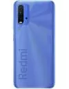 Смартфон Redmi 9 Power 4Gb/128Gb Blue (Global Version) фото 2
