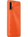 Смартфон Redmi 9 Power 4Gb/64Gb Red (Global Version) фото 4