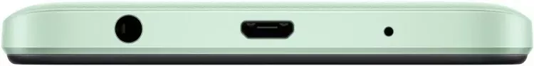 Смартфон Redmi A2+ 3GB/64GB светло-зеленый (международная версия) фото 9