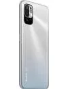 Смартфон Redmi Note 10 5G 6Gb/128Gb без NFC Silver (Global Version) фото 5