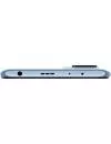 Смартфон Redmi Note 10 Pro 6Gb/64Gb голубой лед (международная версия) фото 10