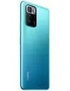 Смартфон Redmi Note 10 Pro 5G NFC 8Gb/128Gb Blue фото 2