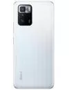 Смартфон Redmi Note 10 Pro 5G NFC 8Gb/128Gb White фото 2
