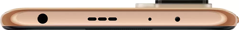 Смартфон Redmi Note 10 Pro 8Gb/256Gb бронзовый градиент (международная версия) фото 12