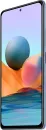Смартфон Redmi Note 10 Pro 8Gb/256Gb голубой лед (международная версия) фото 5