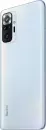 Смартфон Redmi Note 10 Pro 8Gb/256Gb голубой лед (международная версия) фото 7