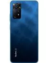 Смартфон Redmi Note 11 Pro 5G 6GB/64GB синий (международная версия) фото 3