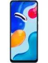 Смартфон Redmi Note 11S 6GB/128GB сумеречный синий (международная версия) фото 2