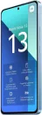 Смартфон Redmi Note 13 8GB/128GB с NFC международная версия (ледяной синий) фото 3