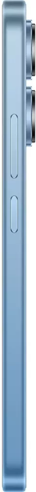 Смартфон Redmi Note 13 8GB/128GB с NFC международная версия (ледяной синий) фото 8