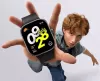 Умные часы Redmi Watch 4 (черный, международная версия) фото 6