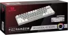 Клавиатура Redragon Fizz (серый/белый) фото 12