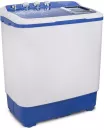 Активаторная стиральная машина Artel TE60L Белый/синий фото 2