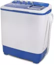 Активаторная стиральная машина Artel TE60L Белый/синий фото 3