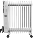 Масляный радиатор Ресанта ОМ-12А фото 2