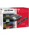 Игровая консоль (приставка) Retro Genesis Modern Wireless фото 5