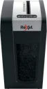 Шредер Rexel Secure MC6-SL Whisper-Shred фото 6