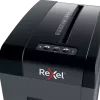 Шредер Rexel Secure X10-SL Whisper-Shred фото 5