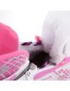 Ледовые коньки RGX Pointer Pink фото 6