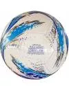 Мяч футбольный RGX RGX-FB-1713 blue фото 2