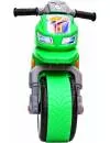 Велосипед детский Rich Toys Racer RZ 1 ОР501в6 green фото 2