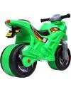 Велосипед детский Rich Toys Racer RZ 1 ОР501в6 green фото 4