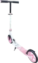 Двухколесный подростковый самокат Ricos Impulse 200H (розовый) фото 3
