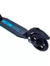Самокат двухколесный Ridex Trigger black/blue фото 5