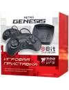 Игровая консоль (приставка) Retro Genesis 8 Bit Junior фото 2