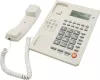 Проводной телефон Ritmix RT-420 (белый) фото 2