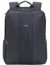 Городской рюкзак Rivacase Narita 8165 (черный) фото 2