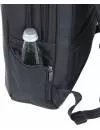 Городской рюкзак Rivacase Narita 8165 (черный) фото 6