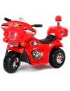 Детский мотоцикл RiverToys Moto 998 фото 2