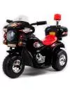Детский мотоцикл RiverToys Moto 998 фото 5
