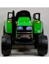 Детский электромобиль RiverToys трактор O030OO фото 3